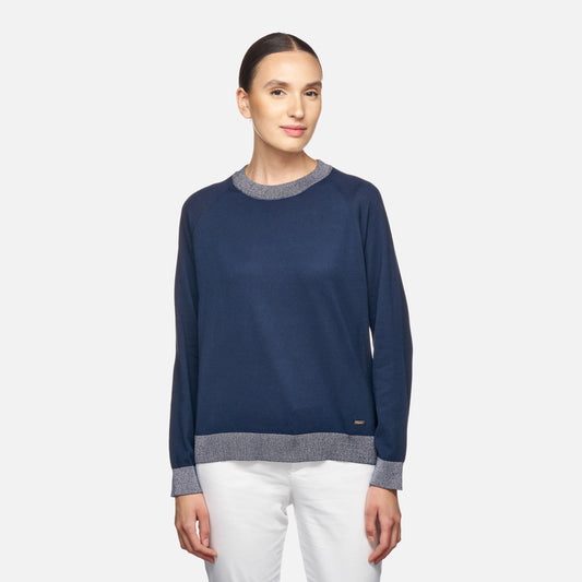 Geox Maglioncino Donna - Sky Captain