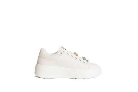 Gold&gold Sneaker Donna - Oro