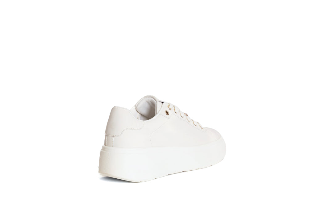 Gold&gold Sneaker Donna - Oro