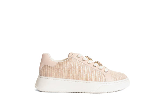 Gold&gold Sneakers Donna - Beige