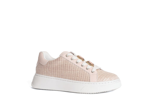 Gold&gold Sneakers Donna - Beige