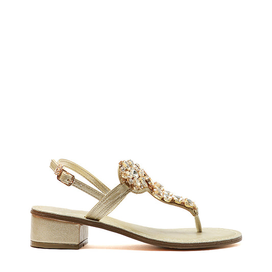 Gold&gold Ifradito Donna - Oro