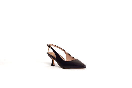 Gold&gold Decollete Donna - Navy,