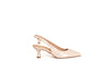 gold gold decollete donna white 2015783