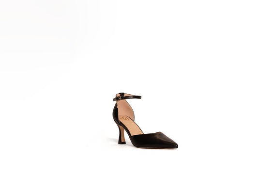Gold&gold Decollete Donna - Nero