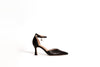 gold gold decollete donna nero 2155731
