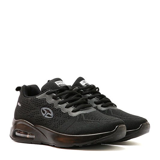 Solo Soprani Sneakers Donna - Black