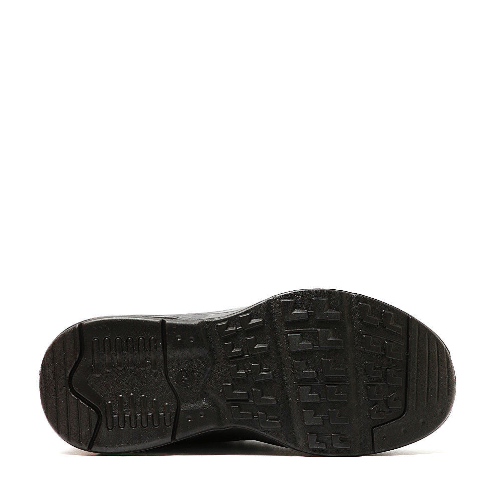 Solo Soprani Sneakers Donna - Black