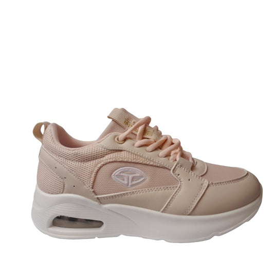 Sneaker Solo Soprani Donna - Rosa