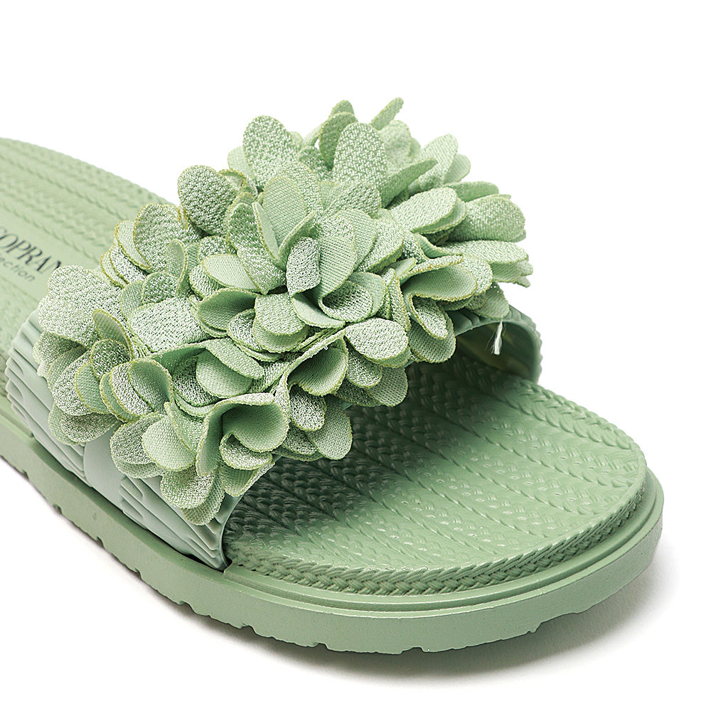 Solo Soprani Ciabatta Donna - Tiffany