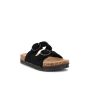 Solo Soprani Ciabatta Donna - Black