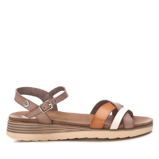Xti Sandali Donna - Beige
