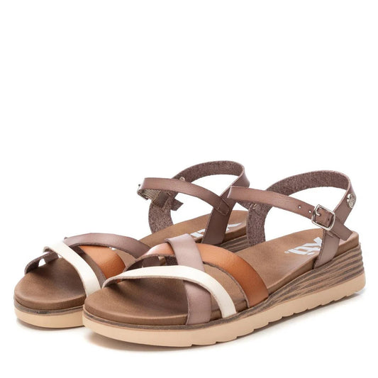Xti Sandali Donna - Beige
