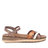 xti sandali donna beige 3146144
