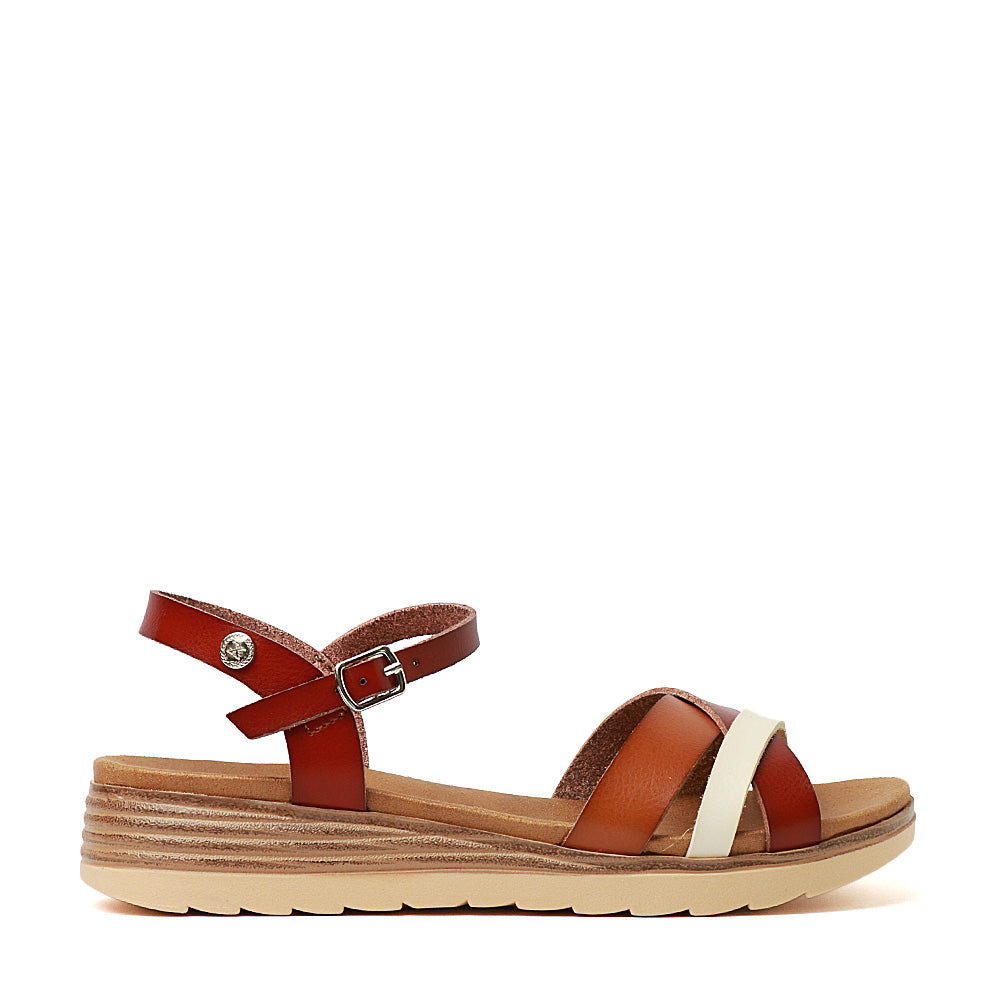 Sandalo Xti Donna - Camel