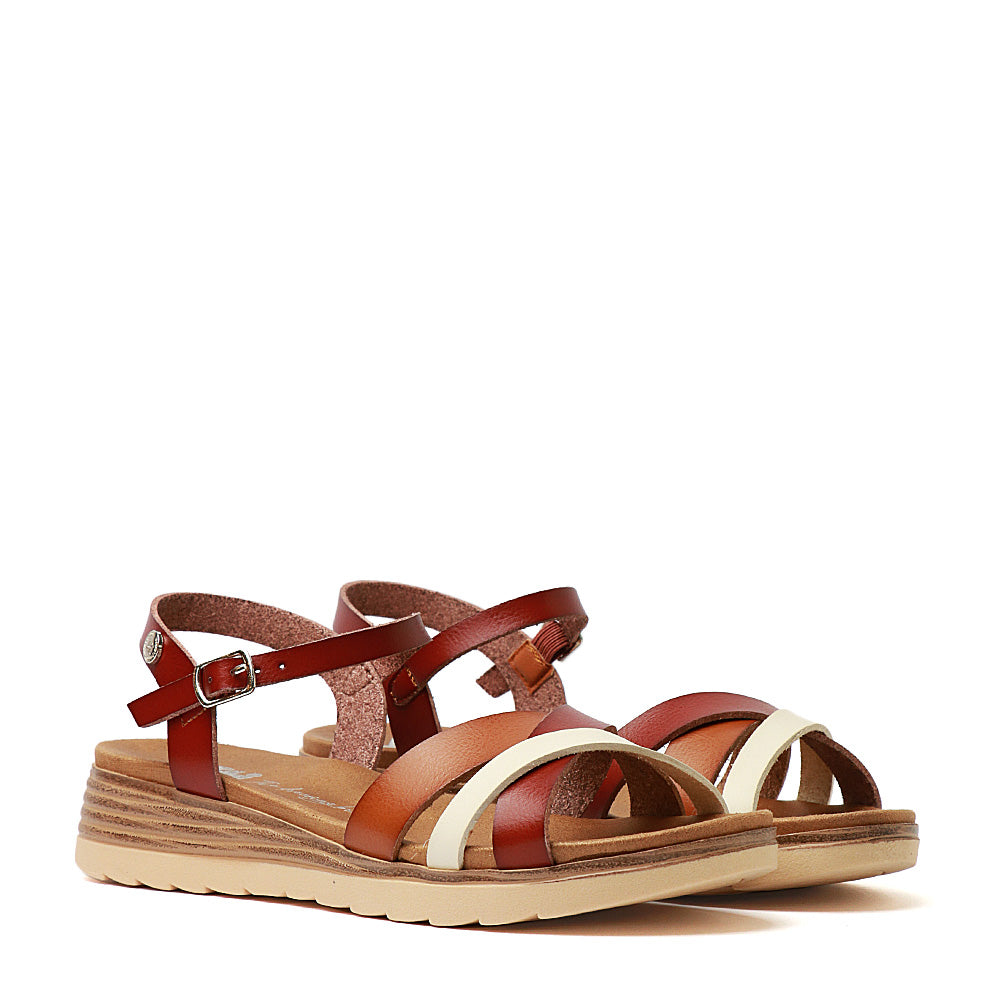 Sandalo Xti Donna - Camel