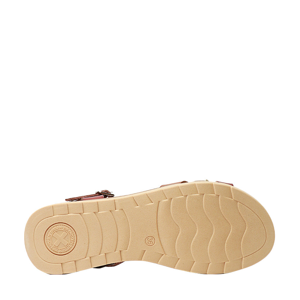 Sandalo Xti Donna - Camel