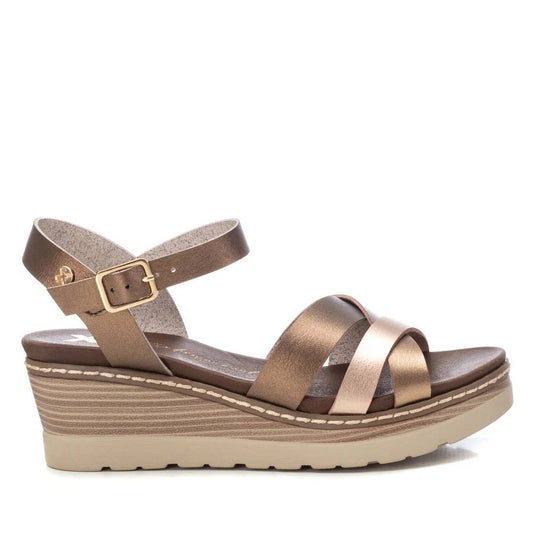 Xti Sandali Donna - Bronzo