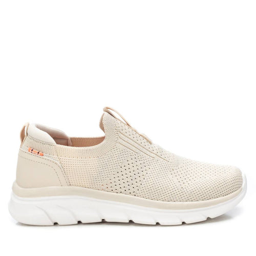 Xti Sneakers Donna - Beige,