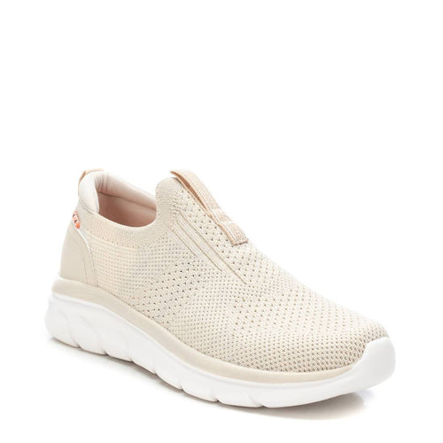 Xti Sneakers Donna - Beige,