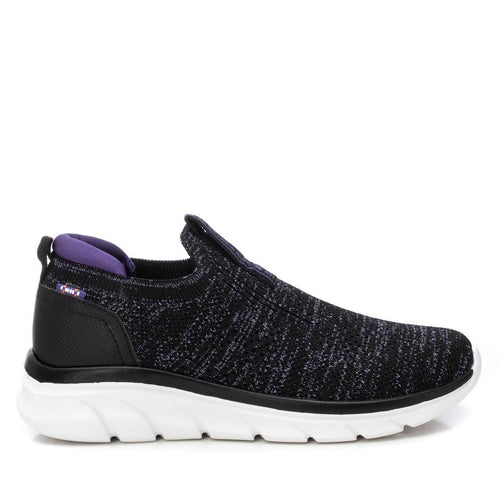 Xti SneakersDonna - Black