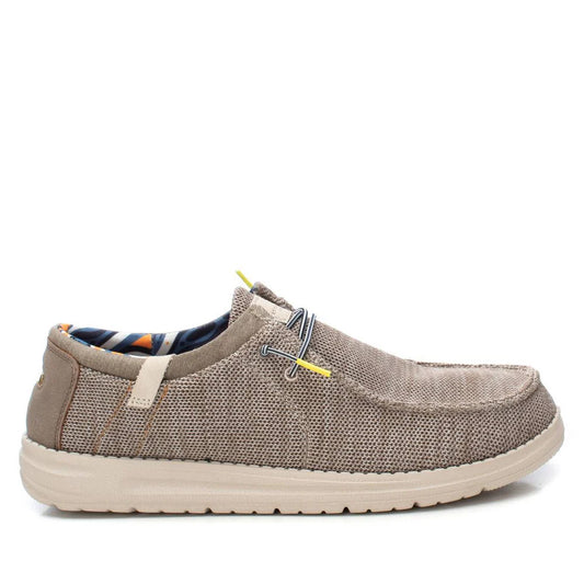 Xti Scarpe Uomo - Taupe