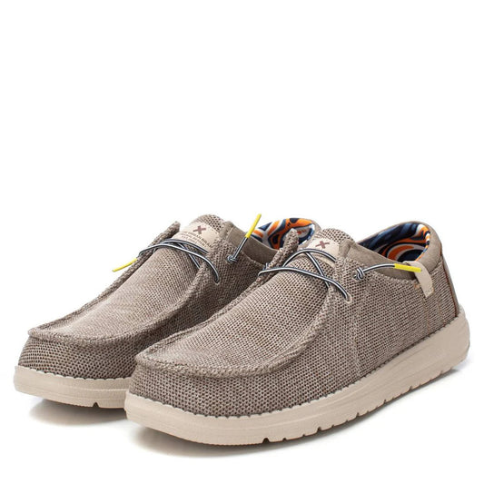 Xti Scarpe Uomo - Taupe