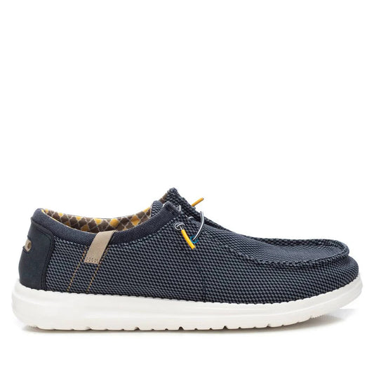 Xti Scarpe Uomo - Navy