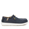 xti scarpe uomo navy 1827091