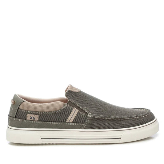 Xti Sneakers Uomo - Beige