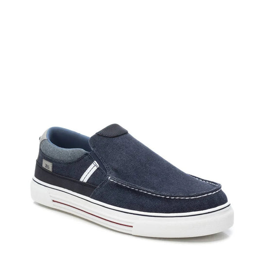 Xti Sneakers Uomo - Beige