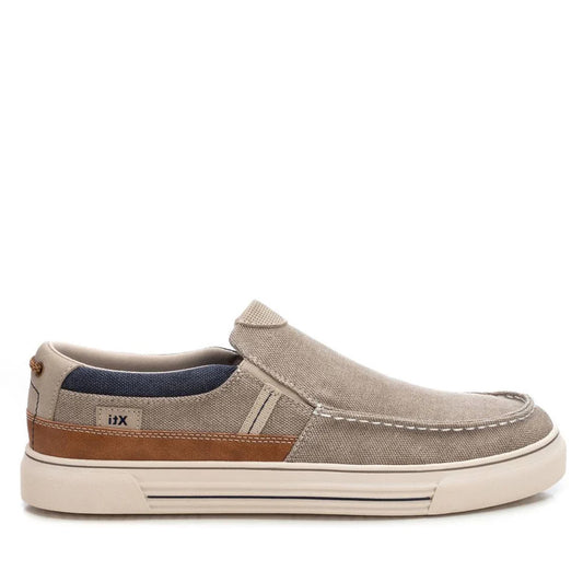 Xti Sneakers Uomo - Beige