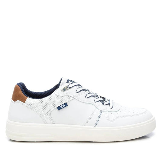 Xti Sneakers Uomo - White