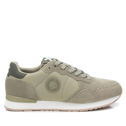 Xti Sneaker Uomo - Kaki