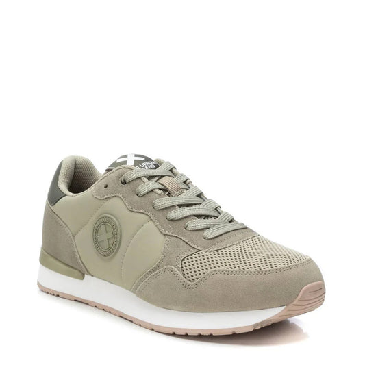 Xti Sneaker Uomo - Kaki