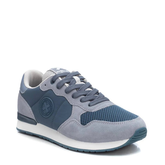Xti Sneaker Uomo - Jeans