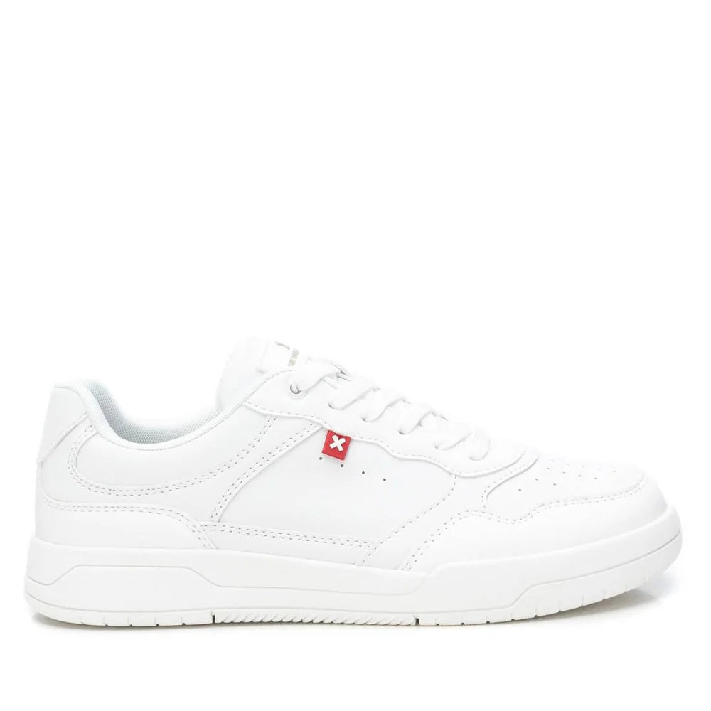 Xti Sneaker Uomo - Bianca