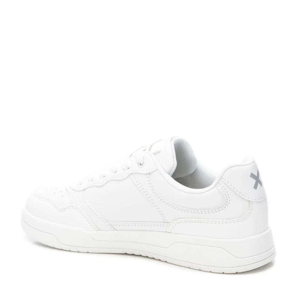 Xti Sneaker Uomo - Bianca