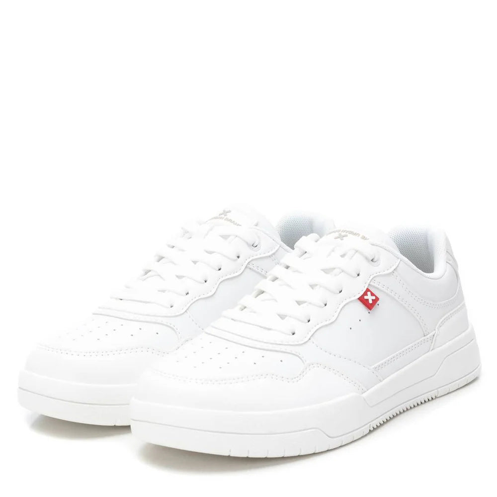 Xti Sneaker Uomo - Bianca