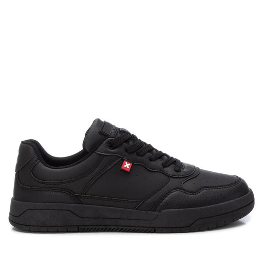 Xti Sneaker Uomo - Black