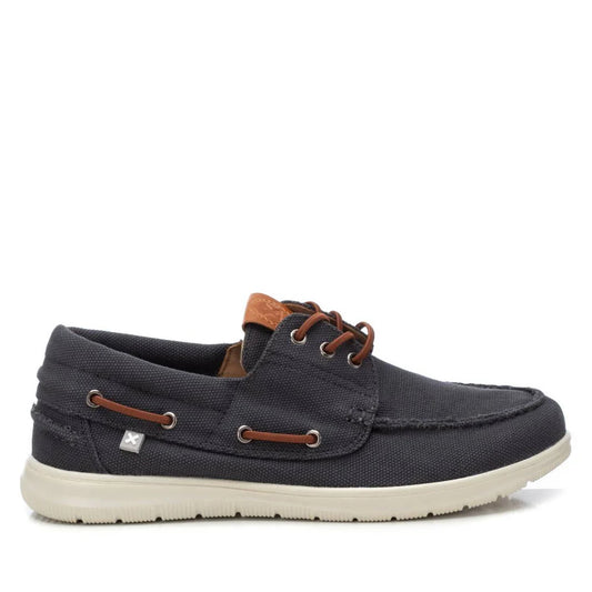 Xti Scarpe Nautiche Uomo - Navy
