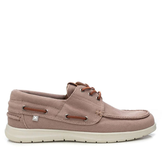 Xti Scarpe Nautiche Uomo - Beige
