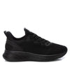 xti sneakers donna black 5082084