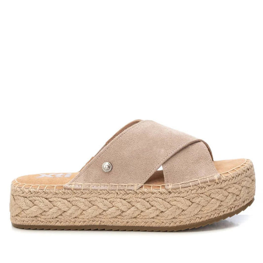 Xti Sandali Donna - Beige