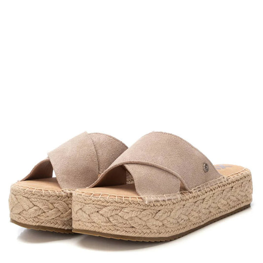 Xti Sandali Donna - Beige