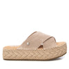 xti sandali donna beige 821986