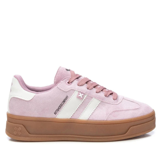 Xti Sneaker Donna - Nude