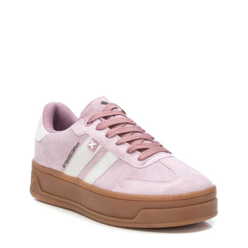 Xti Sneaker Donna - Nude