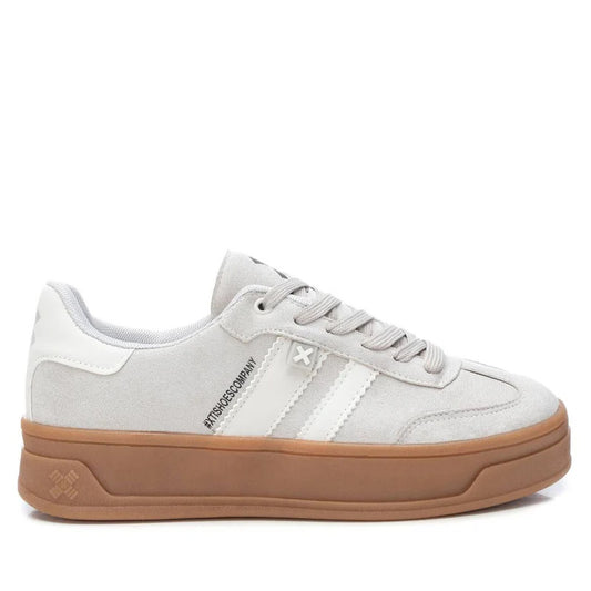 Xti Sneaker Donna - Cielo