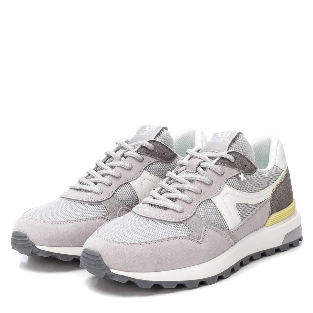 Xti Sneakers Uomo - Grigio